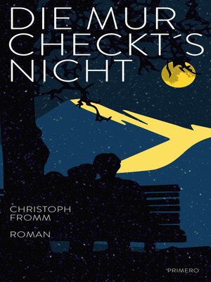 cover image of Die Mur checkt's nicht